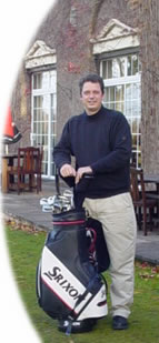 Jon Nicholas